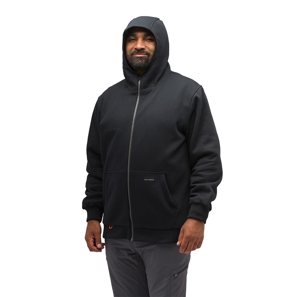 Grundens Squall Insulated Hoodie  Men's