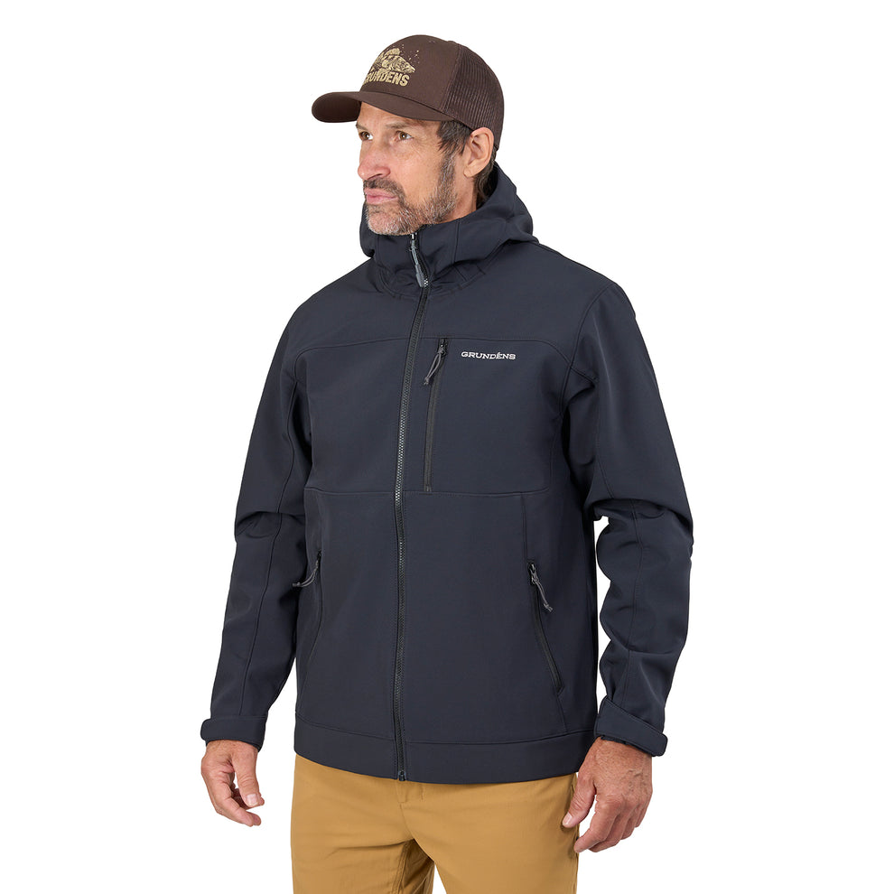 Grundens Bulkhead Jacket