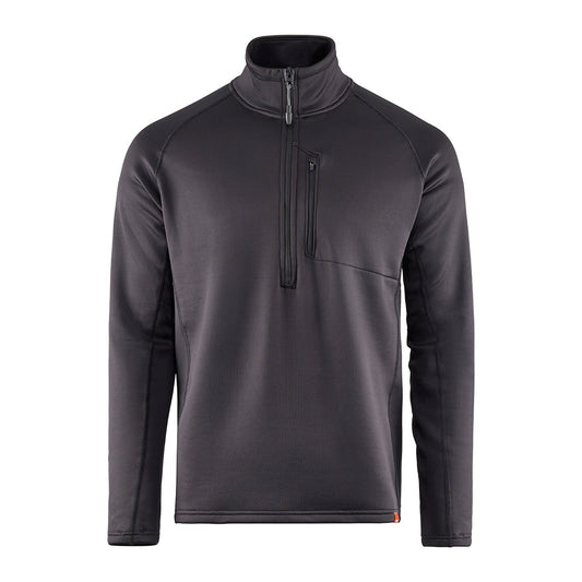Grundens Grundies Thermal 1/2 Zip Men's