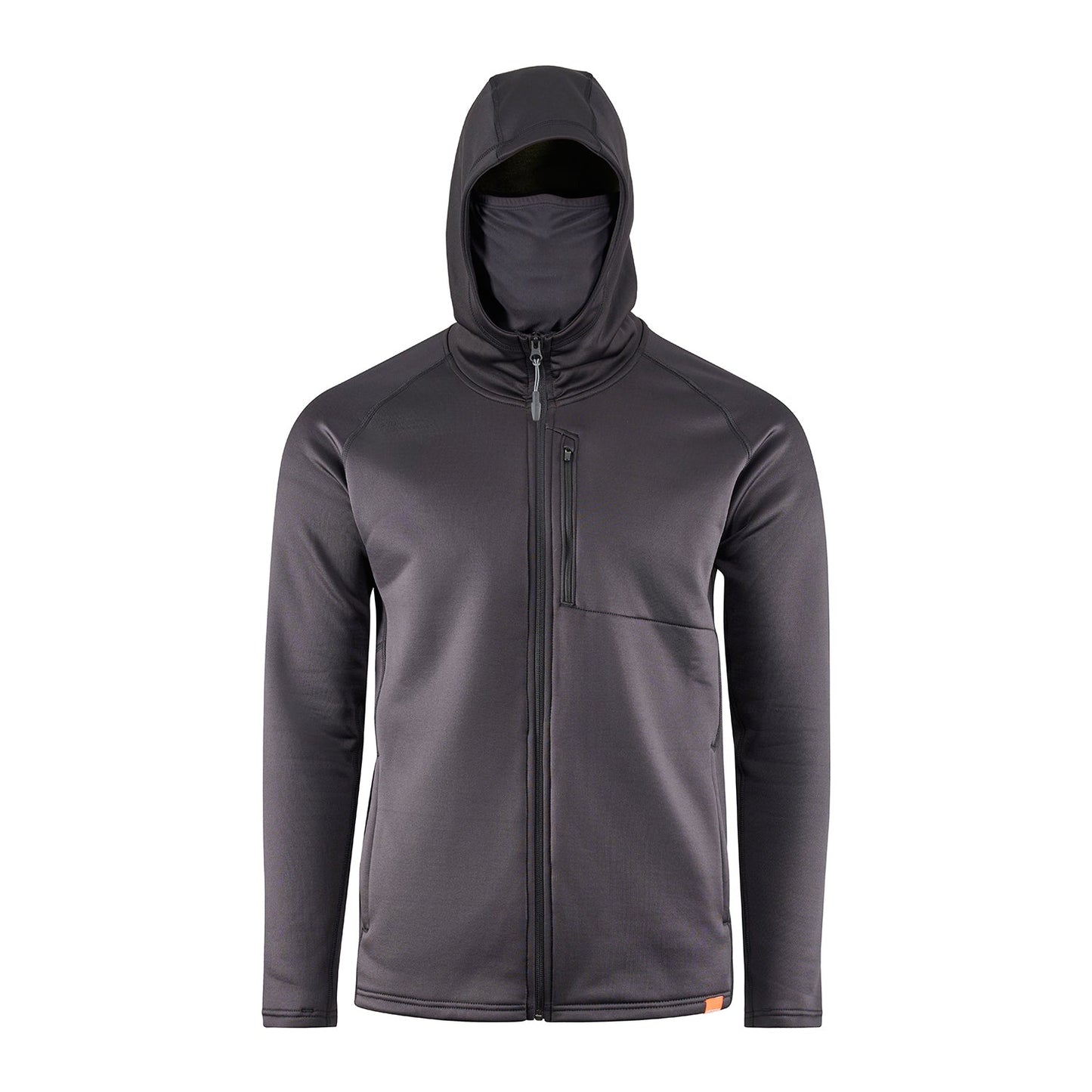 Grundens Grundies Thermal FZ Hoodie Men's