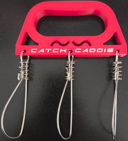 Anchor-Caddie Catch Caddie Fish Carrier