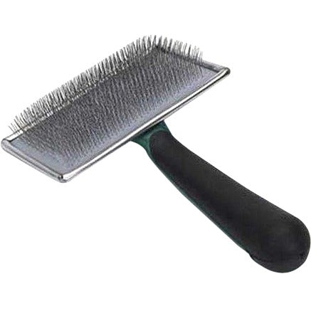 Soft Slicker Brush For Medium Dogs 1 Slicker Brush Safari