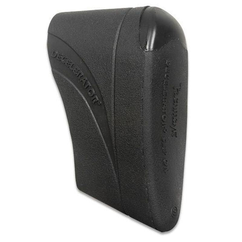 Pachmayr Decelerator Magnum Small Slip On Recoil Pads