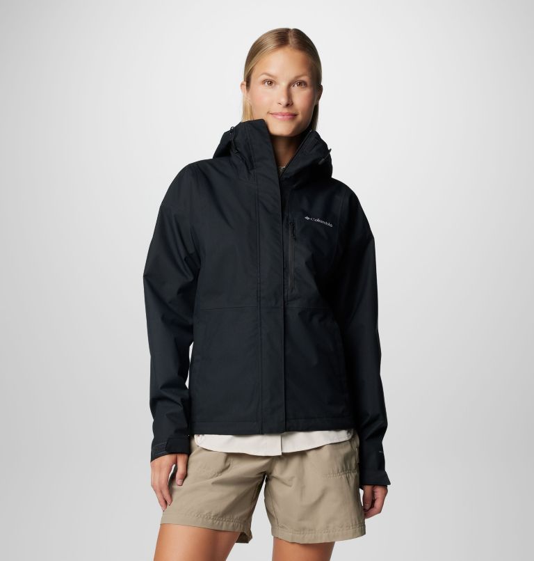Columbia Hikebound II Jacket Women's