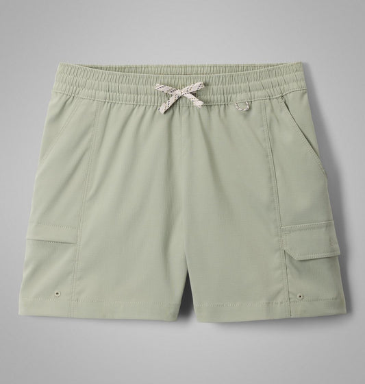 Columbia Girl's Tech Trail Utility Shorts