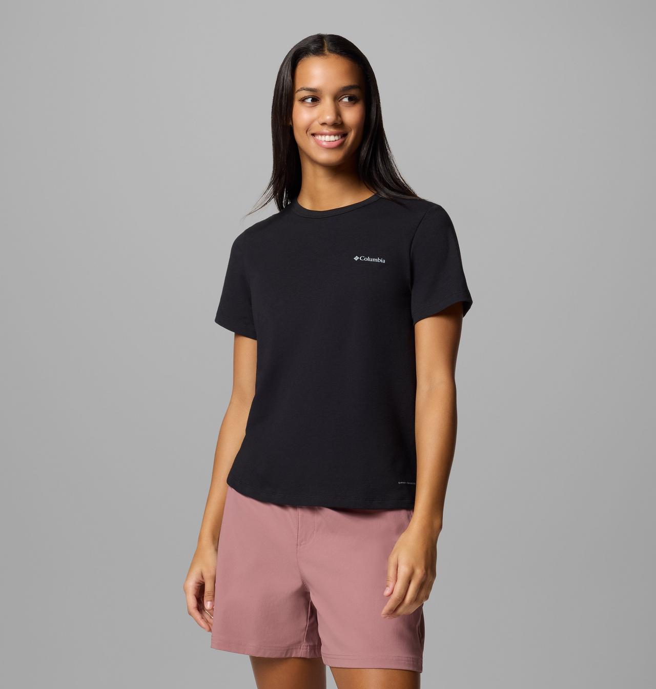 Columbia Sun Trek SS II Women's