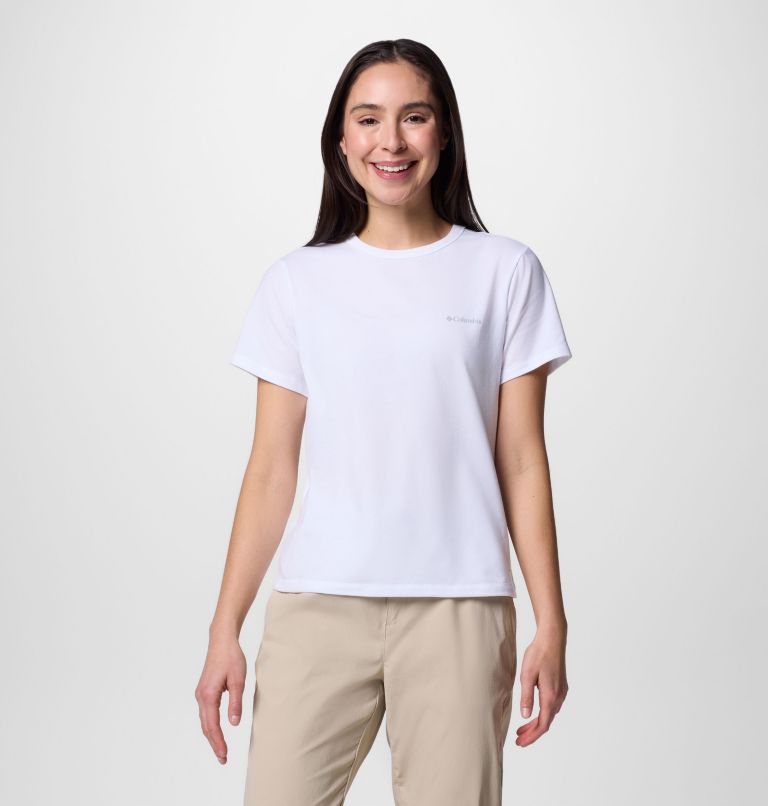 Columbia Sun Trek SS II Women's