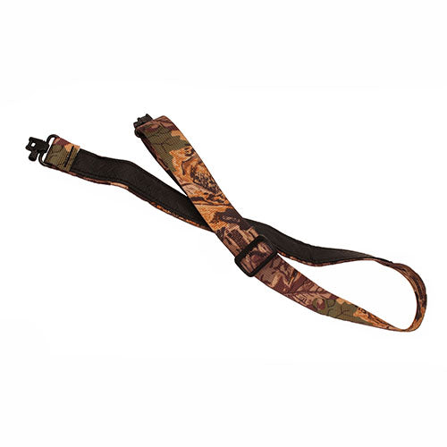 Grovtec Us Mountaineer Sling W/Swivel Camo Gtsl51