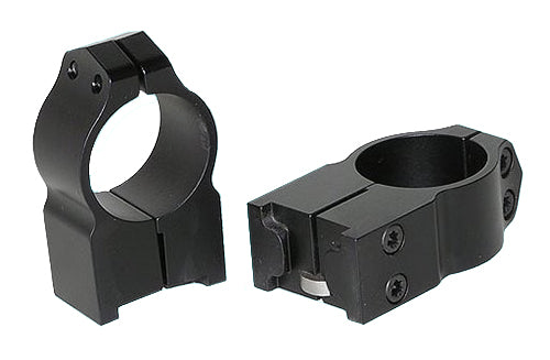 Warne Scope Mounts Maxima Ruger M77/Hawkeye 1