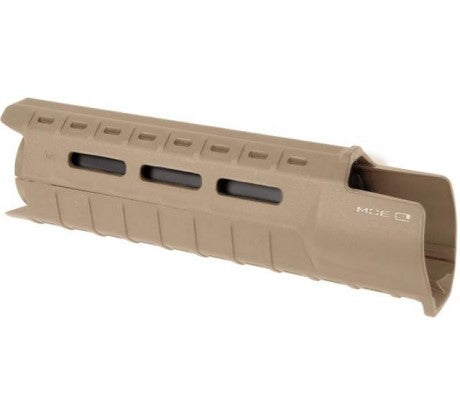 Magpul Industries Moe Sl Carbine Length Ar-15/M4 M-Lok Handguard Flat Dark Earth Mag538-Fde