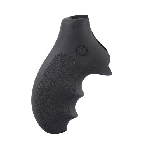 81000 Ruger Sp101 Rubber Monogrip- Black