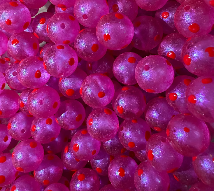 Bloop Hard Beads