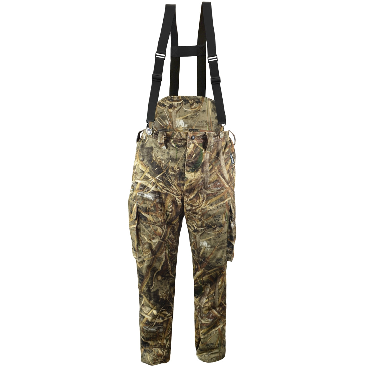 Rivers West Back Country High Back Pant