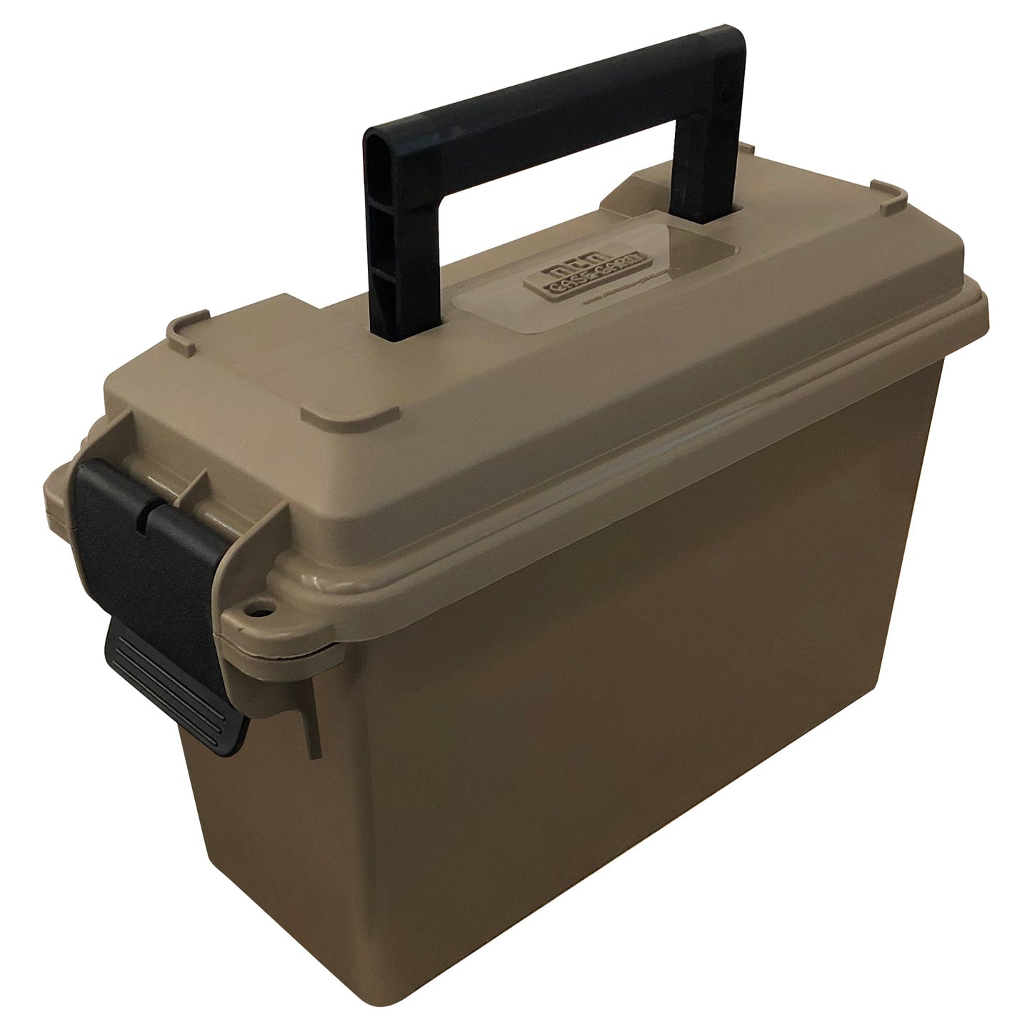 Mtm Ammo Can 30 Caliber Tall