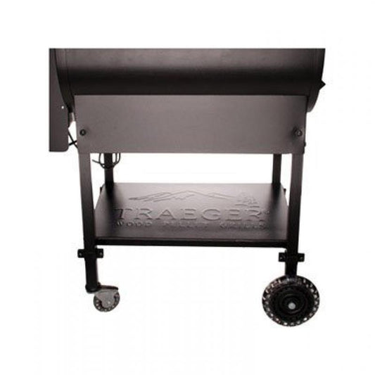 LIL TEX UNDER SHELF by TRAEGER MfrPartNo BAC347