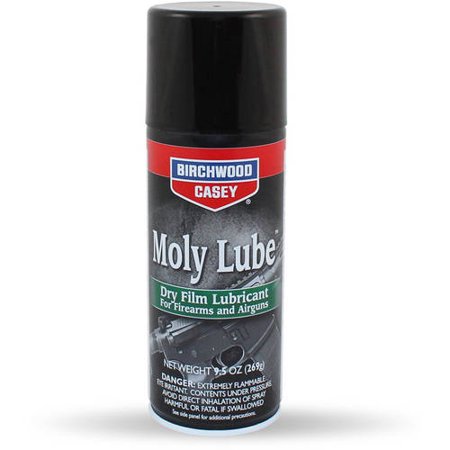 Home Hot Deals Birchwood Casey Moly Lube Dry Film Aerosol