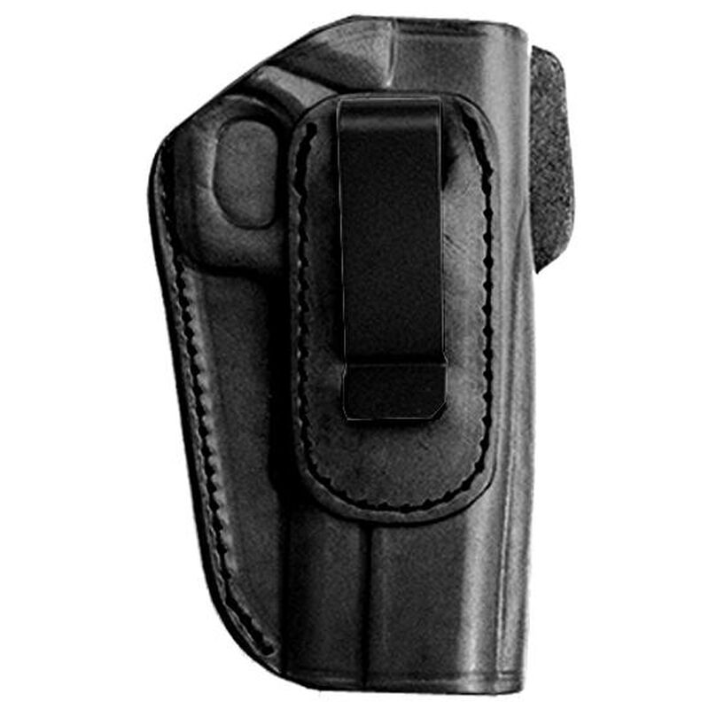 Tagua Gunleather 4-In-1 1911 Compact With 3