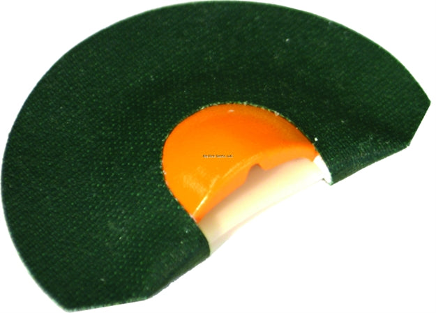 Hunters Specialties Carlton's Calls Single Reed Tone Trough Elk Diaphragm