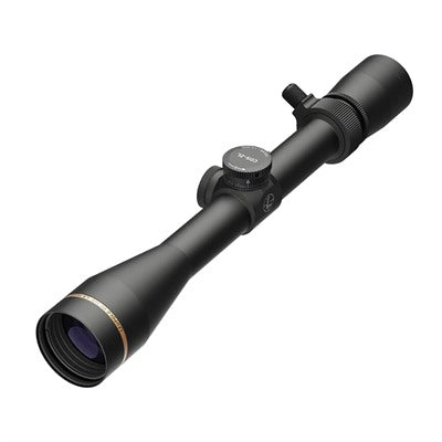 Leupold 4.5-14x40 VX-3HD Riflescope, Matte Black W/SFP Boone & Crockett, 1