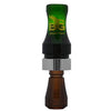 Buck Gardner Double Nasty - Polycarbonate SpitTech Double Reed