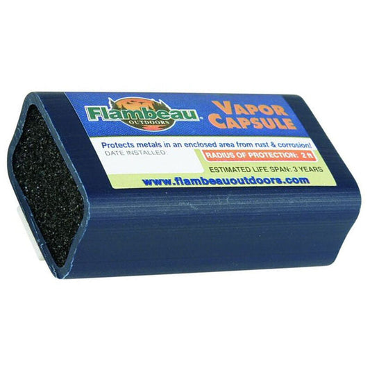 Flambeau Zerust Capsule Rust And Corrosion Protectant