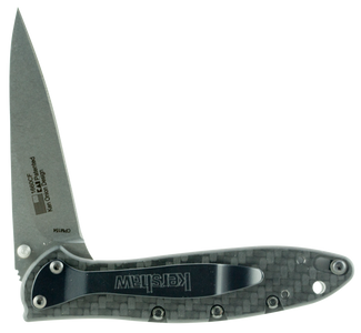 Kershaw Leek Carbon Fiber