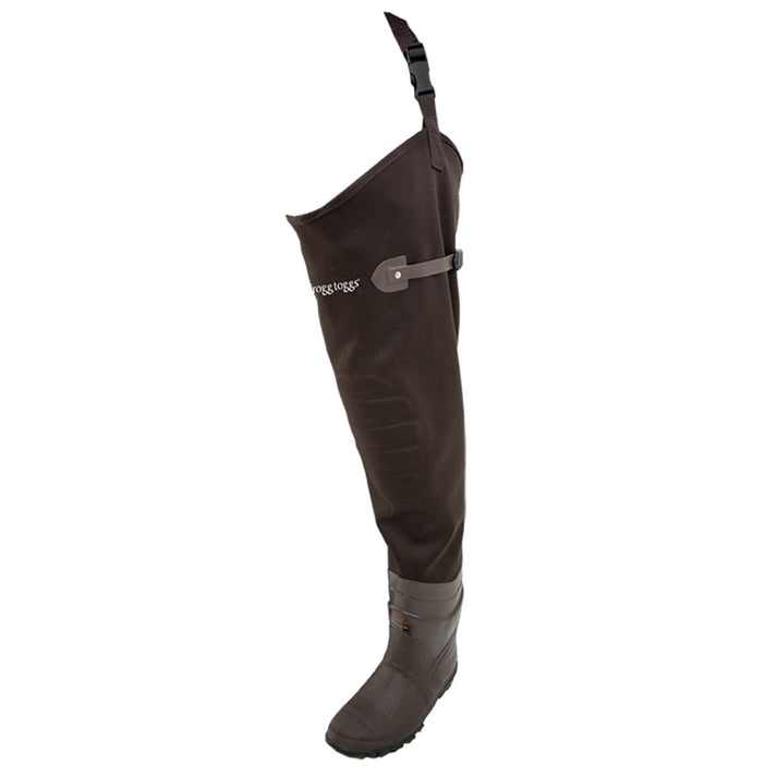 Frogg Toggs Cascades Elite Hipper Lug Sole XXB
