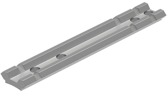 Leupold Rifleman Ruger 1022 1-pc Silver