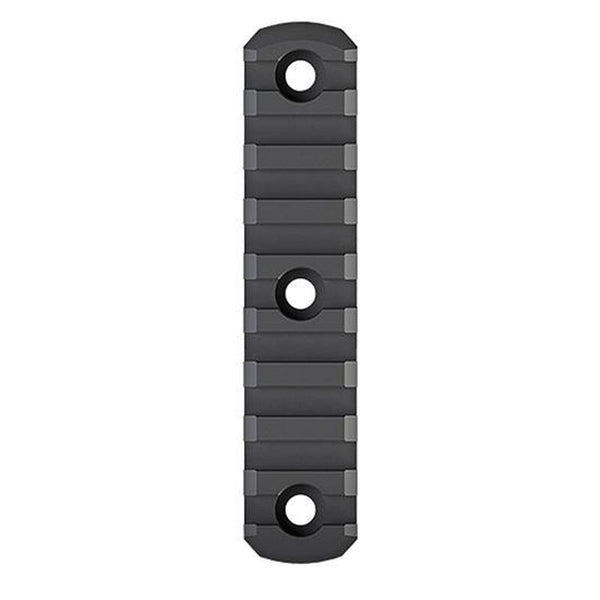 Magpul M-Lok Polymer Rail Section 9 Slot 4.1" Polymer