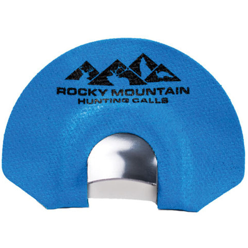 Rocky Mountain Hunting Calls Royal Point Steve Chappell Signature Series Elk Diaphragm Call