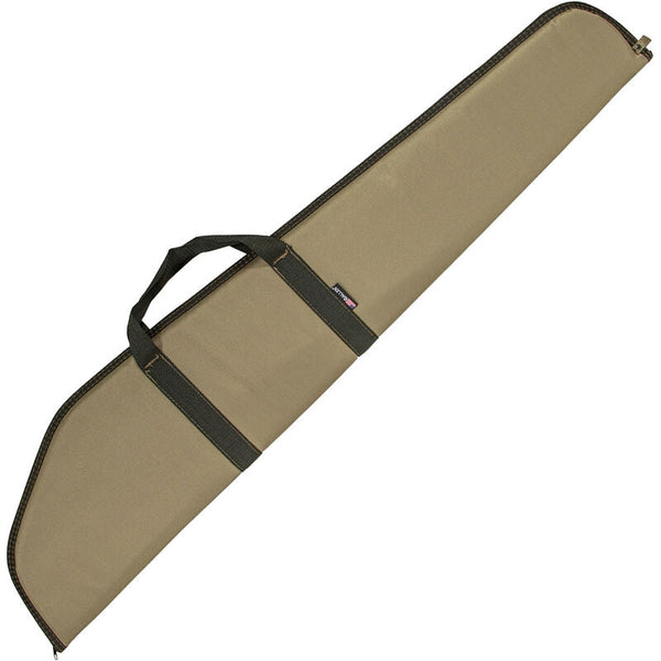 Allen Durango 46" Scoped Rifle Gun Case Soft Endura