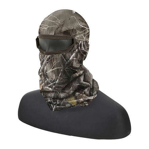 Allen Vanish Visa Form Head Net - Realtree Edge