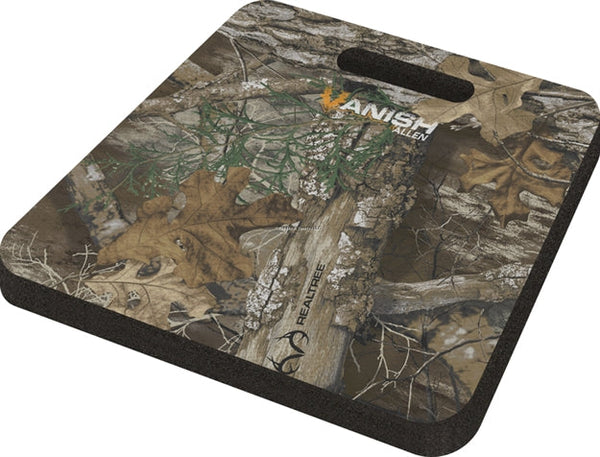 Vanish 13" X 14" X 1" Realtree Foam Cushion Seat