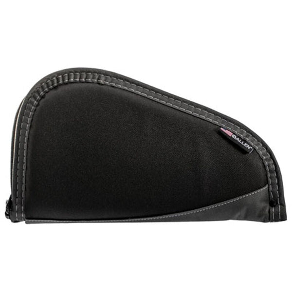 Allen Company 11" Deluxe Handgun Case