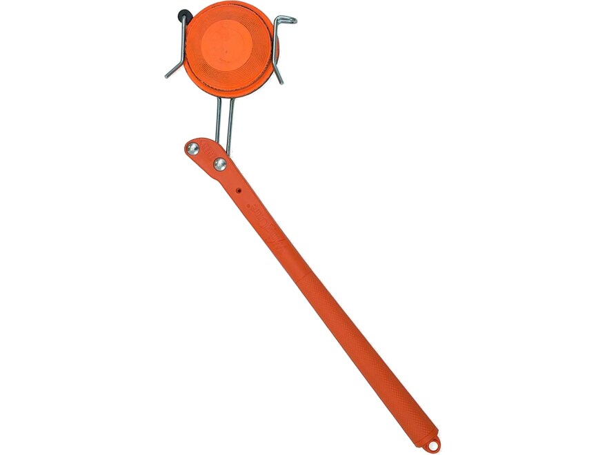 Birchwood Casey Ultimate Handheld Clay Thrower