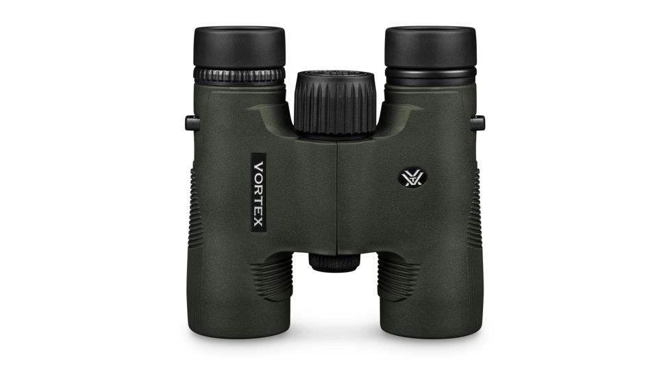 Vortex DB-211 10x28 Diamondback HD Binocular