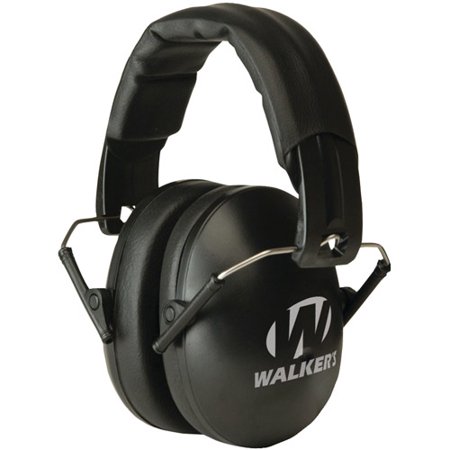 Walker's, Youth And Women Folding Earmuff