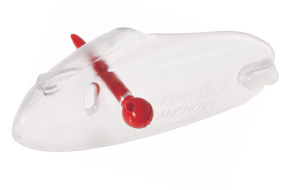 G&K Krippled Anchovy Bait Rigs