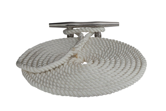 Sea Dog Dock Line (Twisted Nylon)