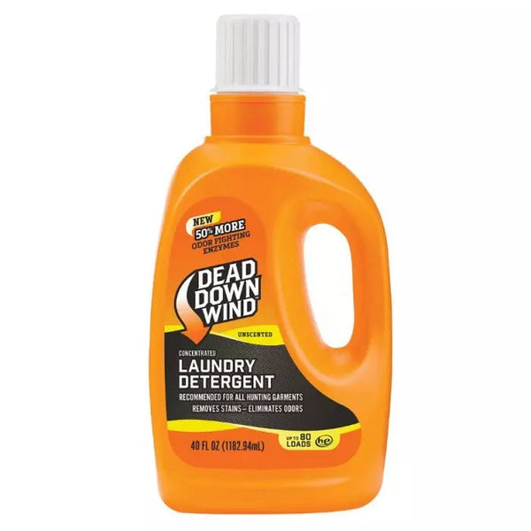 Dead Down Wind Laundry Detergent