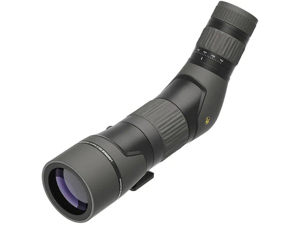 Leupold SX-2 Alpine HD Spotting Scope 20-60x 60mm Angled