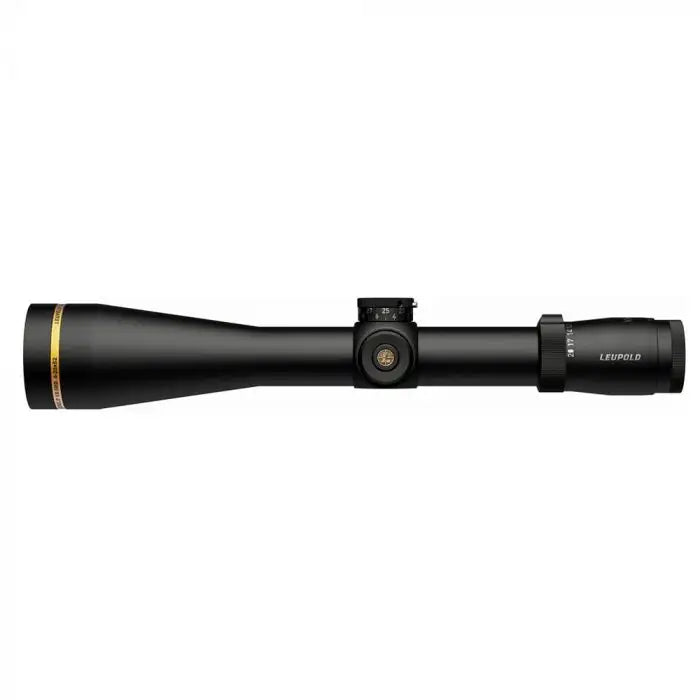 Leupold VX-5HD 4-20x 52mm Black Finish Illuminated FireDot Duplex