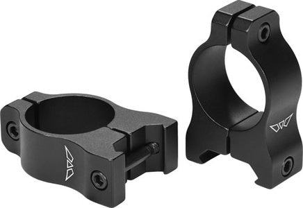 Warne War V400M-Vapor Scope Rings