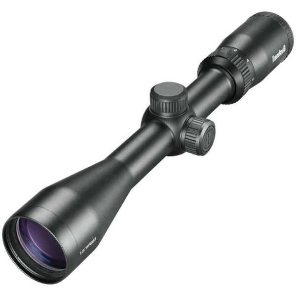 Bushnell Trophy XLT 3-9x40 - DOA Quick Ballistic Reticle