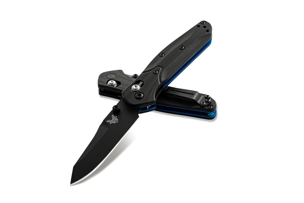 Benchmade MINI OSBORNE Folding Knife