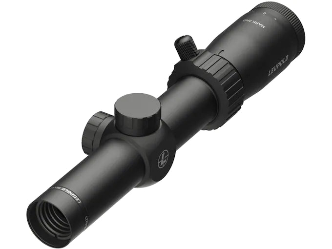 Leupold Mark 3Hd 1.5-4X20Mm Sfp 30Mm Ar-Ballistic Reticle