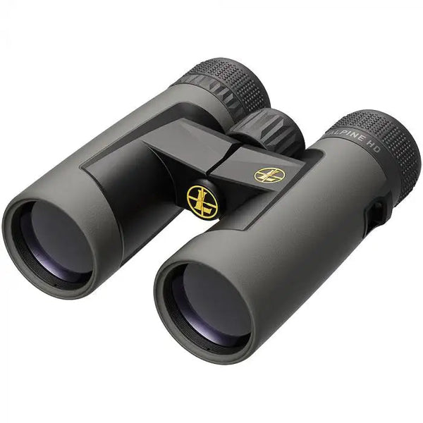 Leupold BX-2 Alpine HD 10x42mm Roof Shadow Gray