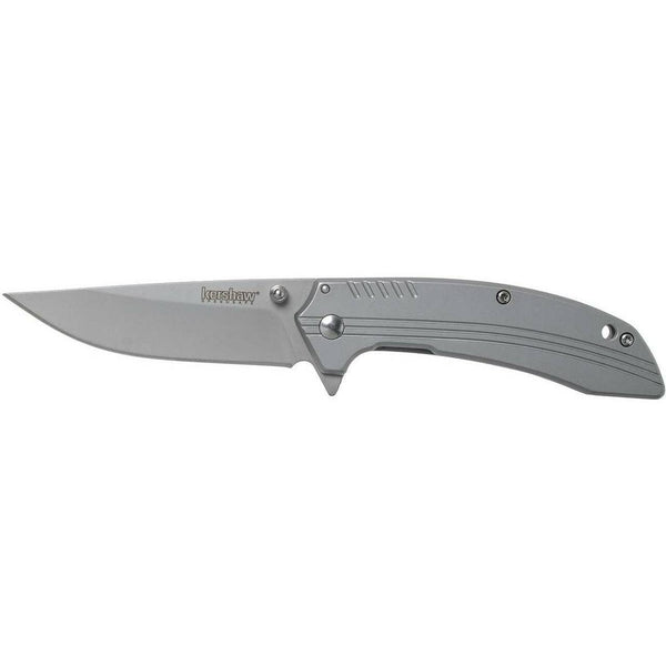 Kershaw Shroud