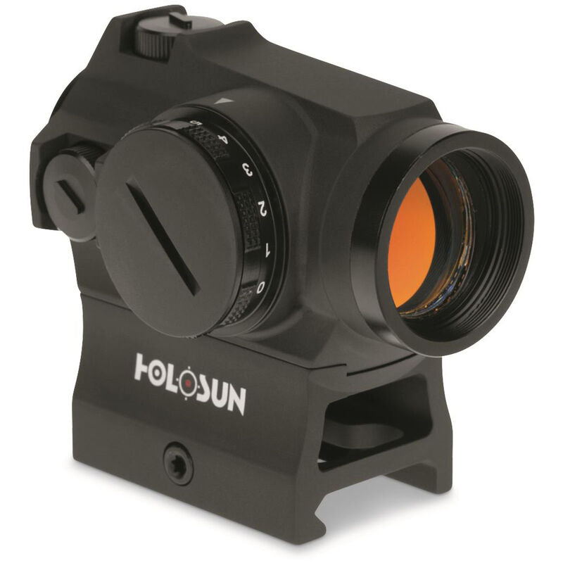 Holosun HS403R Red Dot Sight 2 MOA Red Dot Reticle