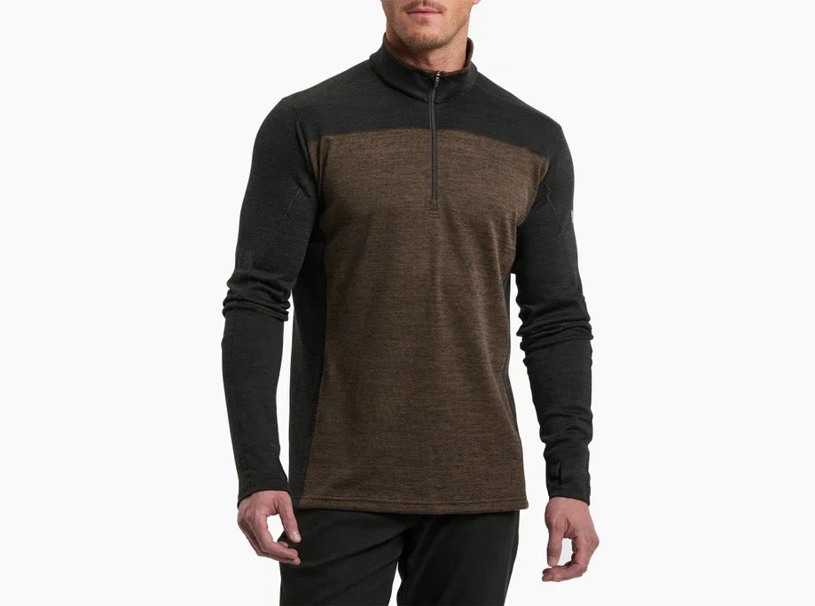 KUHL Ryzer 1/4 Zip Men's